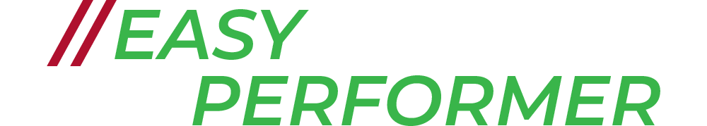 EasyPerformer Logo
